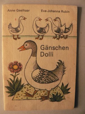 Gänschen Dolli