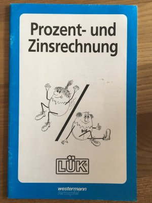 LÜK Lustige Rechenbilder