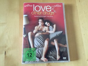 gebrauchter Film – Edward Zwick – Love & Other Drugs