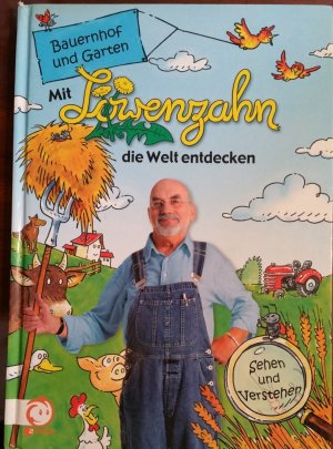 gebrauchtes Buch – Angela Mewald – Mit Löwenzahn die Welt entdecken: Stadt und Verkehr