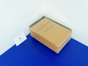 Der Unternehmergewinn. Ein Beitrag zur Lehre von der Güterverteilung in der Volkswirtschaft.
