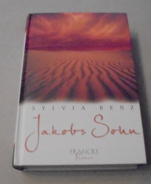 gebrauchtes Buch – Sylvia Renz – Jokobs Sohn