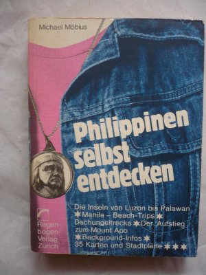 Philippinen selbst entdecken