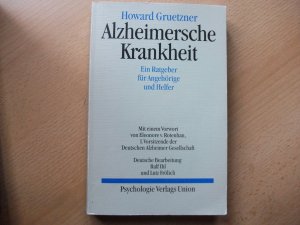 Alzheimersche Krankheit