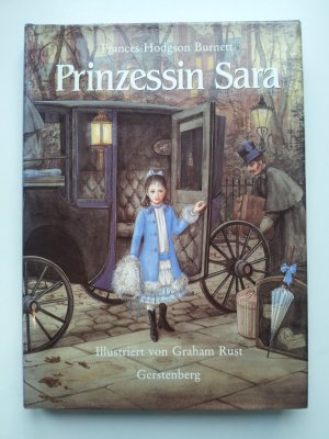 Prinzessin Sara