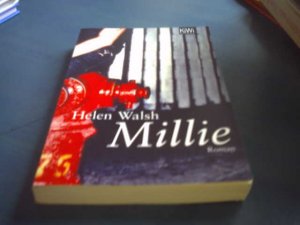 gebrauchtes Buch – Helen Walsh – Millie