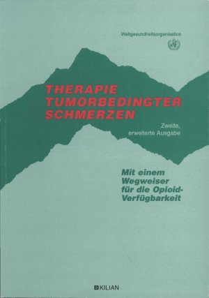 Therapie tumorbedingter Schmerzen