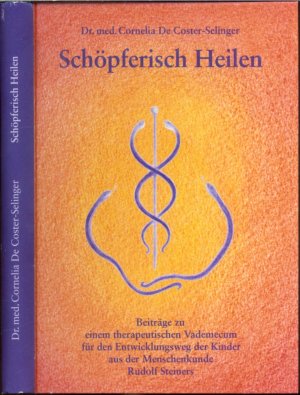 Schöpferisch heilen