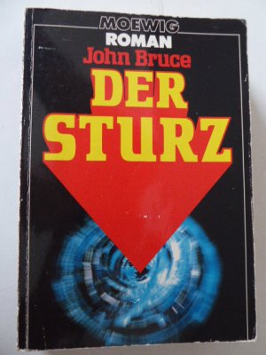 Der Sturz. Roman. TB