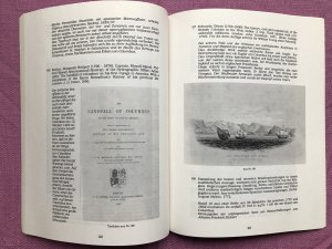 gebrauchtes Buch – Albert Hümmerich – Columbus und Amerika. Bücher, Porträts und Landkarten aus der Sammlung Albert Hümmerich