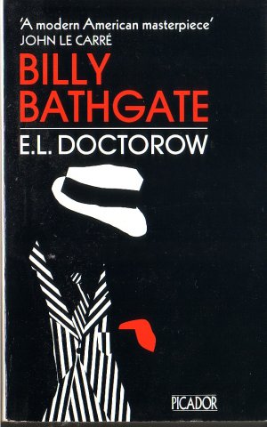 analysis of doctorows billy bathgate Billy bathgate should be much more exciting and gritty than it is the story of dutch schultz and his decline offers a wealth of material for hollywood to make a competent gangster film. analysis of doctorows billy bathgate Billy bathgate should be much more exciting and gritty than it is the story of dutch schultz and his decline offers a wealth of material for hollywood to make a competent gangster film.