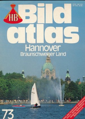 gebrauchtes Buch – Hannover Braunschweiger Land