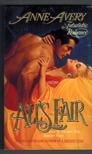 All`s fair