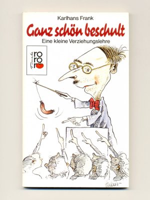 Ganz schön beschult