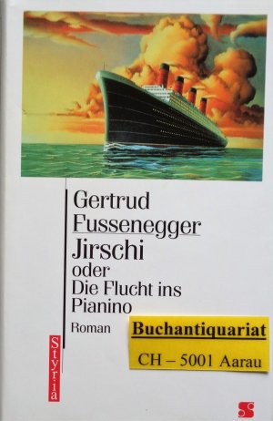 gebrauchte Buecher