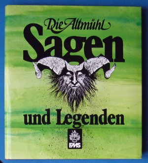 Die Altmühl - Sagen und Legenden