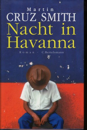 gebrauchtes Buch – Smith, Martin Cruz – Nacht in Havanna