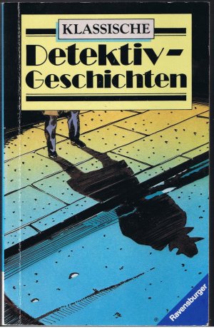 Klassische Detektivgeschichten