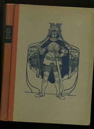 antiquarisches Buch – Emil Reicke – Lehrer und Unterrichtswesen in der deutschen Vergangenheit.