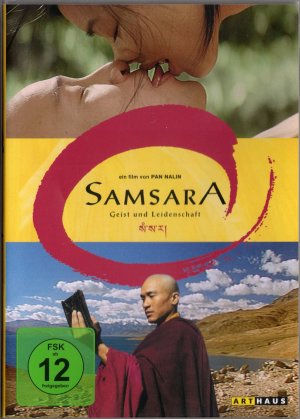 Samsara - Geist und Leidenschaft