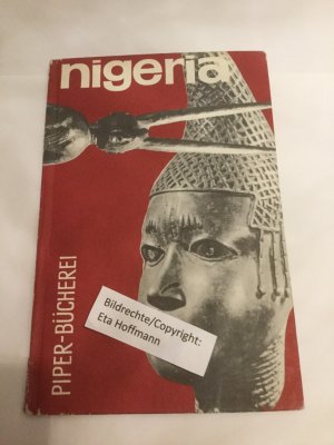 Nigeria 2000 Jahre Afrikanischer Plastik