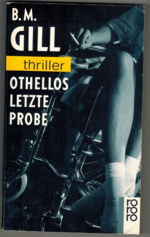 Othellos letzte Probe