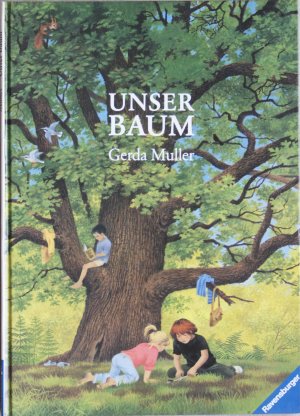 Unser Baum