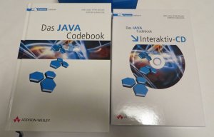 gebrauchtes Buch – Louis, Dirk; Müller – Das Java Premium-Codebook