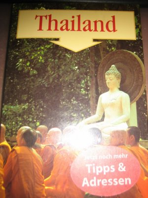 gebrauchtes Buch – Renate Loose – Thailand