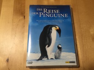 gebrauchter Film – Luc Jaquet – Die Reise der Pinguine