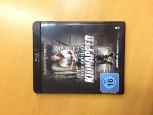 gebrauchter Film – Ryan Philippe – Kidnapped - Die Entführung des Reagan Pearce gebrauchter Film – Ryan Philippe – Kidnapped - Die Entführung des Reagan Pearce
