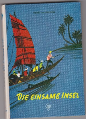 Die einsame Insel