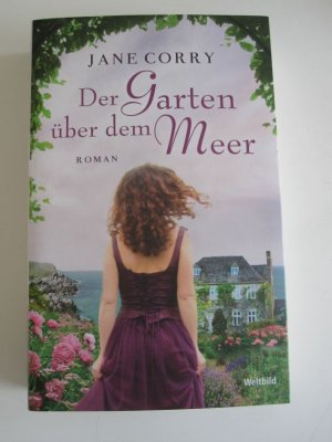 Der Garten Uber Dem Meer Jane Corry Buch Gebraucht Kaufen