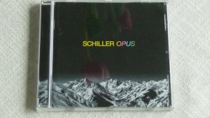 OPUS   SCHILLER