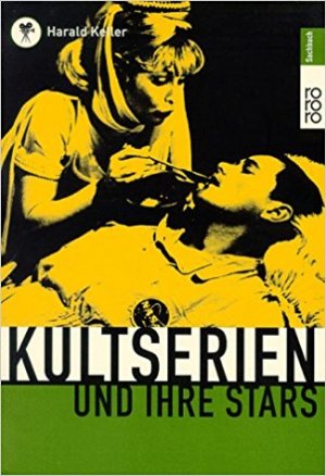 Kultserien und ihre Stars