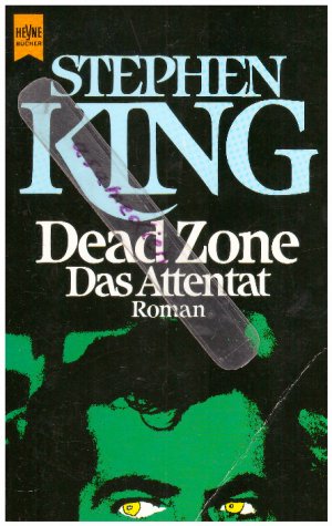 Dead Zone - Das Attentat