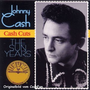 Cash Cuts - The Sun Years