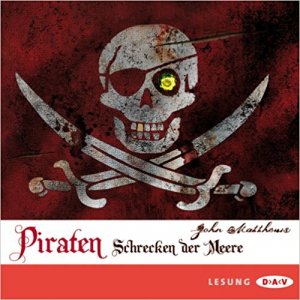 Piraten - Schrecken der Meere