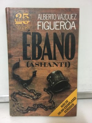 Ébano