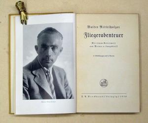 gebrauchte Buecher