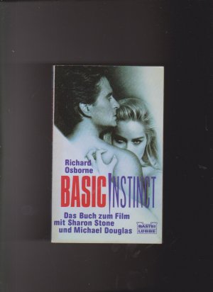 gebrauchtes Buch – Richard Osborne – Basic Instinct