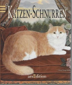 Katzen Schnurren Heine Heinrich Lheureux Buch Gebraucht