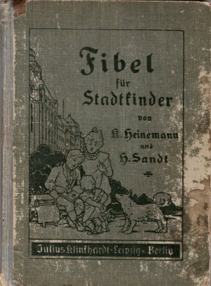 Fibel für Stadtkinder