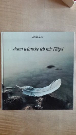 dann wünsche ich mir Flügel