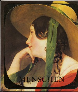 gebrauchtes Buch – Menschen