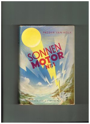 Sonnenmotor Nr. 1