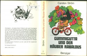 Gummigutta und der Räuber Rabaldus