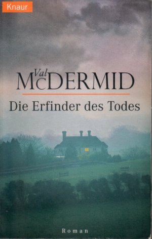 gebrauchtes Buch – Val McDermid – Die Erfinder des Todes