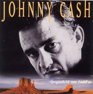 gebrauchter Tonträger – Johnny Cash – Johnny Cash