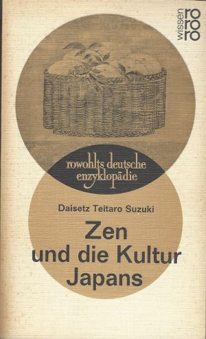 Zen und die Kultur Japans